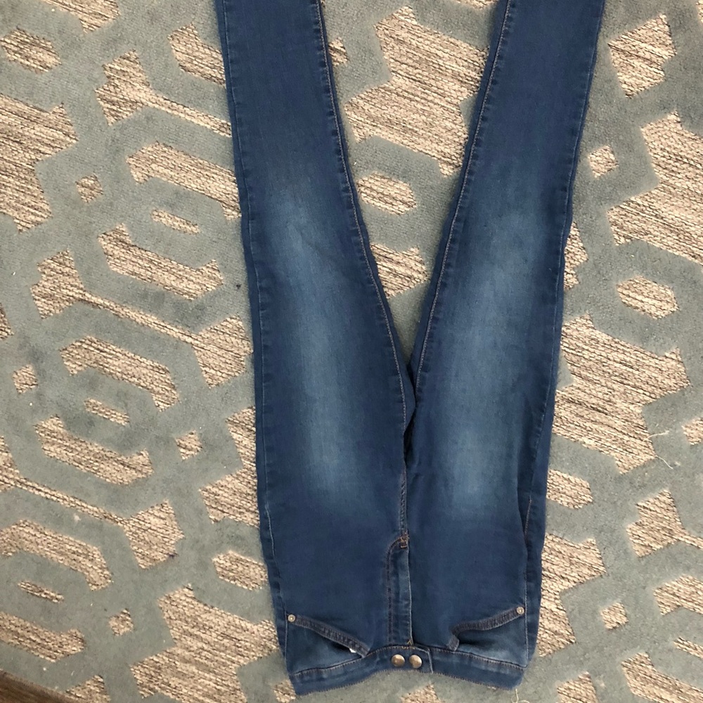 Free people jeans